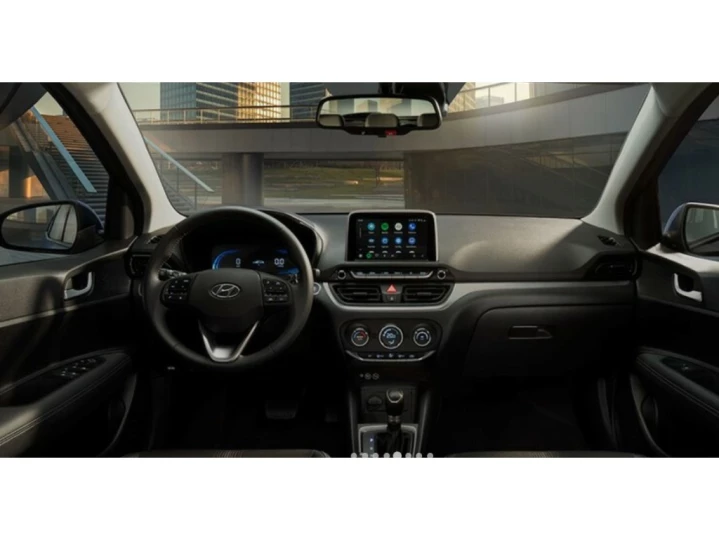 HB20 1.0 TGDI FLEX COMFORT AUTOMÁTICO