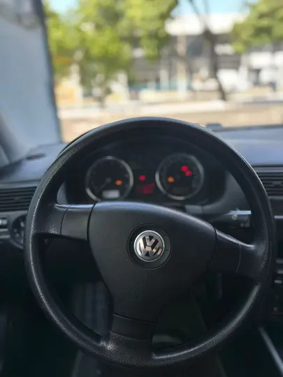 GOLF 1.6 MI Sportline 8V