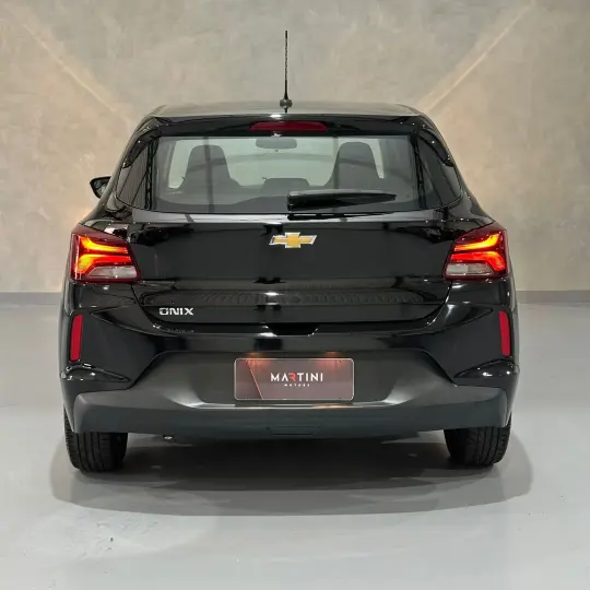 ONIX HATCH 1.0 12V Flex 5p Mec.