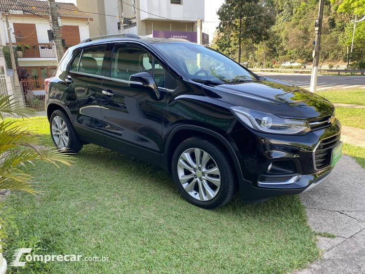 TRACKER 1.4 16V Turbo Premier