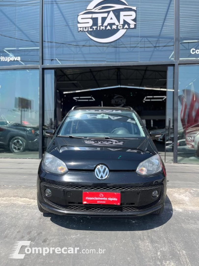 UP 1.0 TSI Move UP 12V