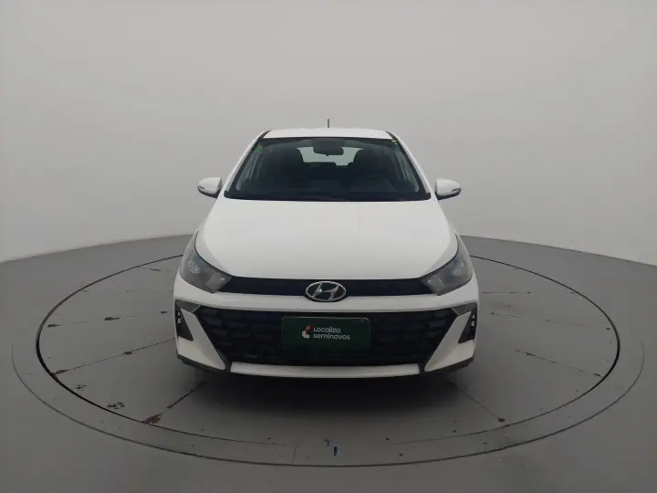 HB20 1.0 12V FLEX COMFORT PLUS MANUAL