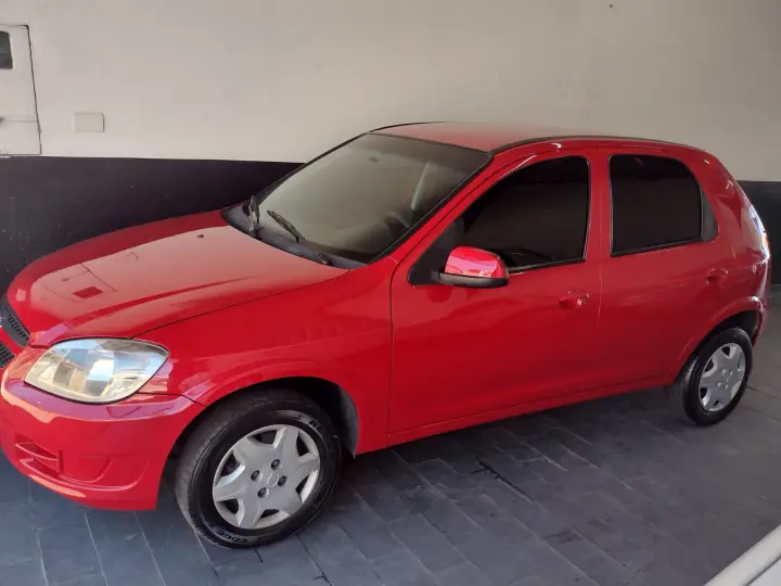 CELTA 1.0 MPFI VHCE 8V