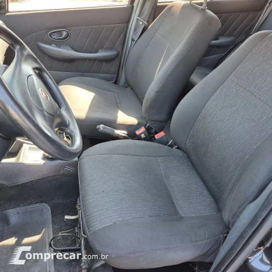 Palio 1.0 ECONOMY Fire Flex 8V 4p