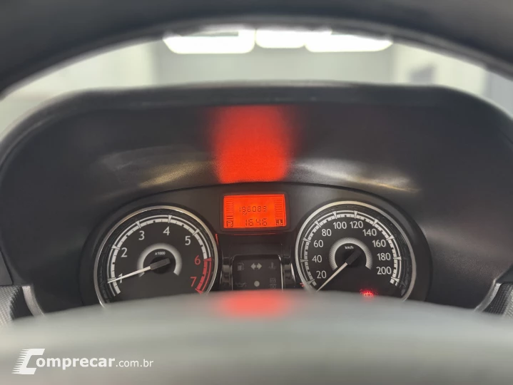 SANDERO 1.0 Expression 16V