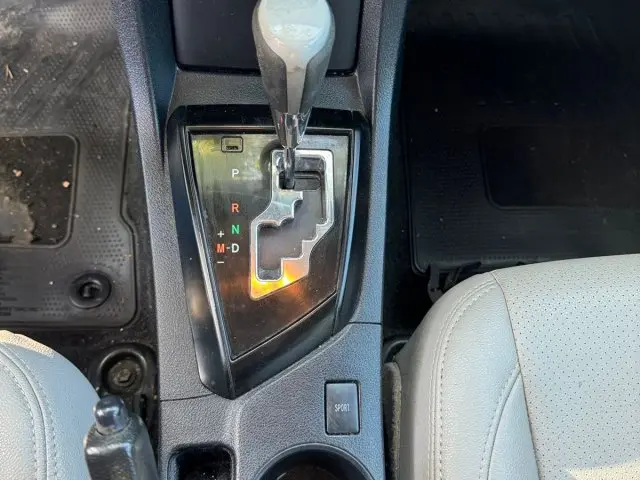 COROLLA - 2.0 XEI 16V 4P AUTOMÁTICO