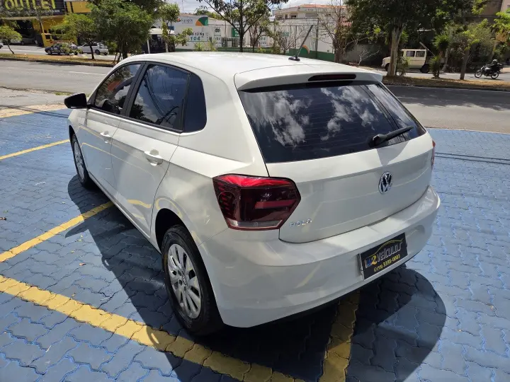 POLO 1.0 MPI TOTAL FLEX MANUAL