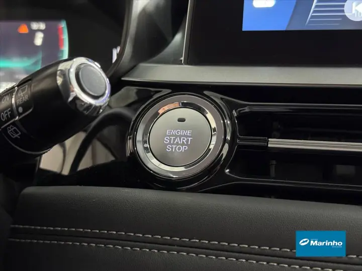 TIGGO 5x 1.5 VVT TURBO iFLEX SPORT CVT