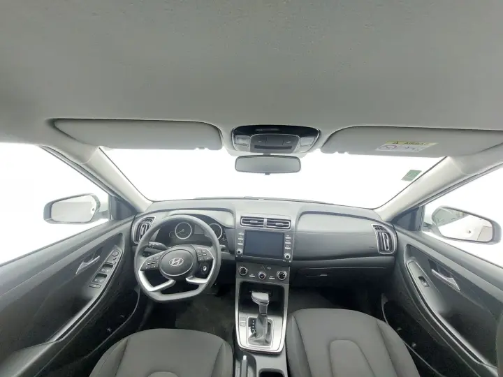 CRETA 1.0 TGDI FLEX COMFORT PLUS AUTOMÁTICO