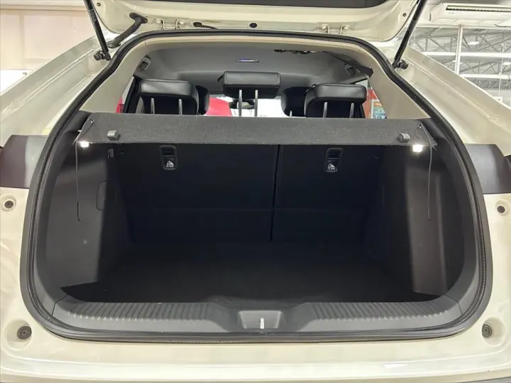 HR-V 1.5 DI I-VTEC FLEX EXL CVT