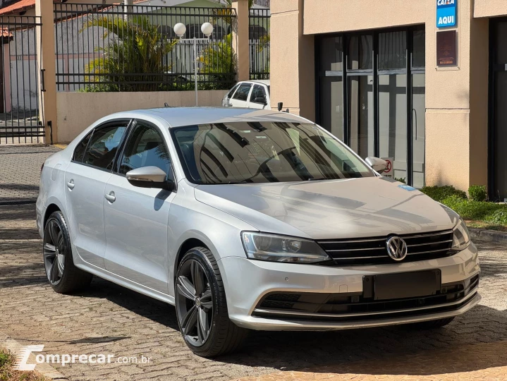 JETTA 2.0 Comfortline