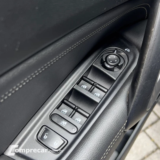 Toro Ultra 2.0 16V 4x4 TB Diesel Aut.