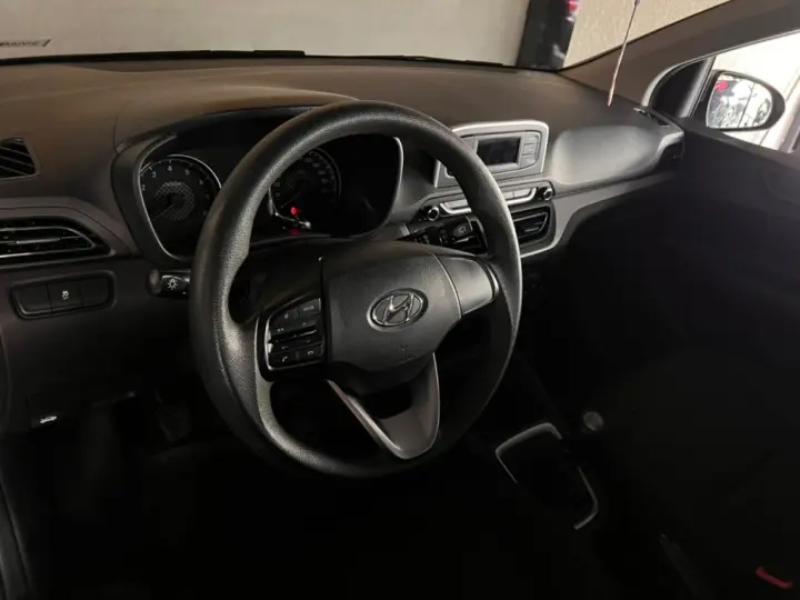 HB20 1.0 12V FLEX VISION MANUAL