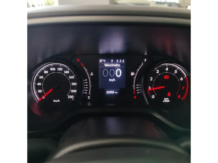 PULSE 1.0 TURBO 200 FLEX AUDACE CVT