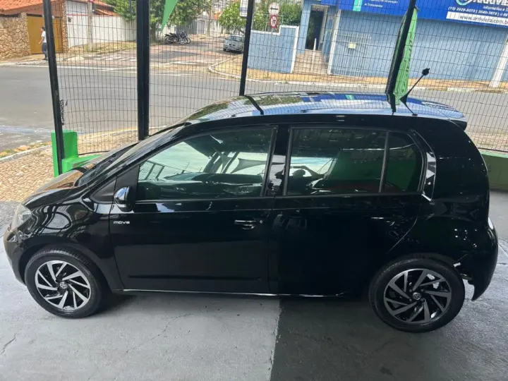 up! move 1.0 TSI Total Flex 12V 5p