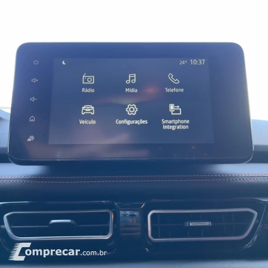 Kardian Prem. Ed Flex 1.0 TB 12V 5p Aut.