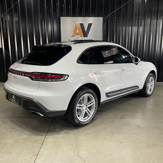 MACAN 2.0 Turbo