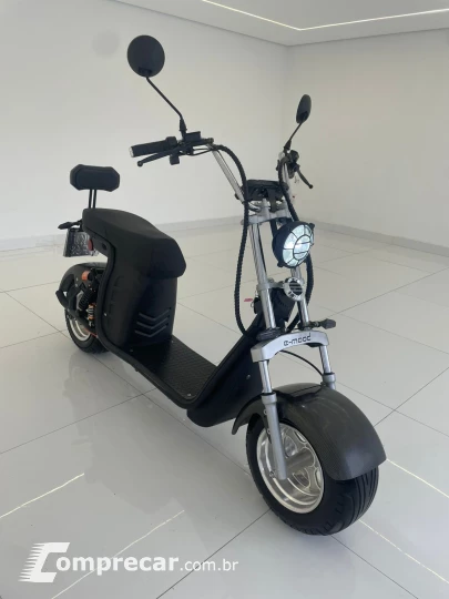 SCOOTER AP-R11 / EMOOD