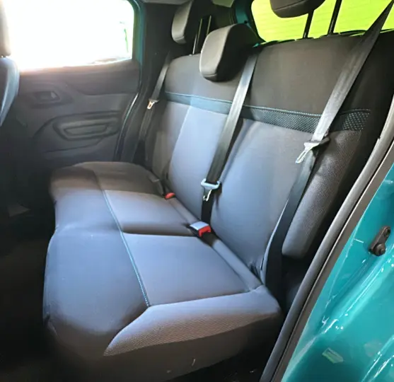 C3 1.6 16V Live Pack