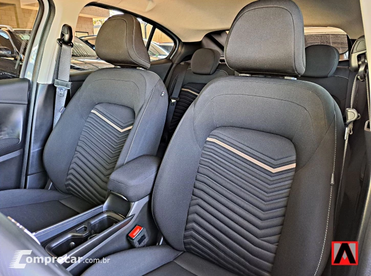 FASTBACK 1.0 Turbo 200