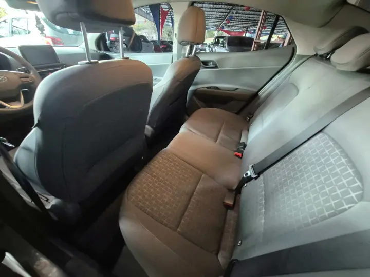 HB20S 1.0 TGDI FLEX COMFORT AUTOMÁTICO