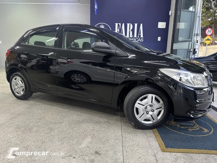 ONIX HATCH Joy 1.0 8V Flex 5p Mec.