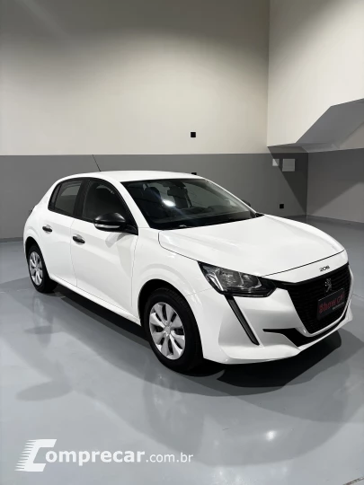 208 1.0 Firefly Like