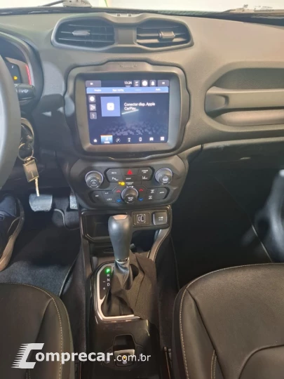 RENEGADE 1.3 T270 Turbo Longitude