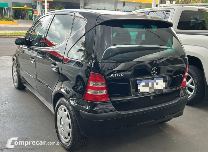 CLASSE A 1.6 160 Classic