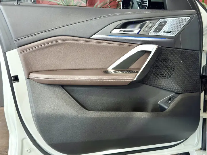 X1 2.0 16V TURBO GASOLINA SDRIVE20I M SPORT STEPTRONIC