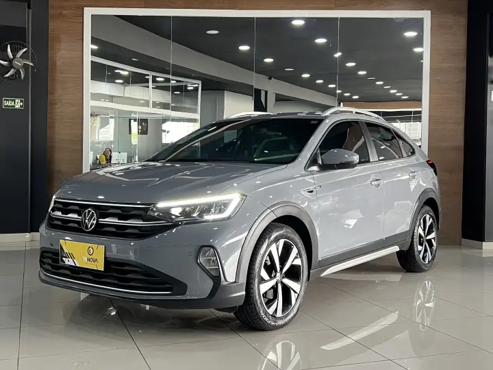NIVUS 1.0 200 TSI TOTAL FLEX HIGHLINE AUTOMÁTICO