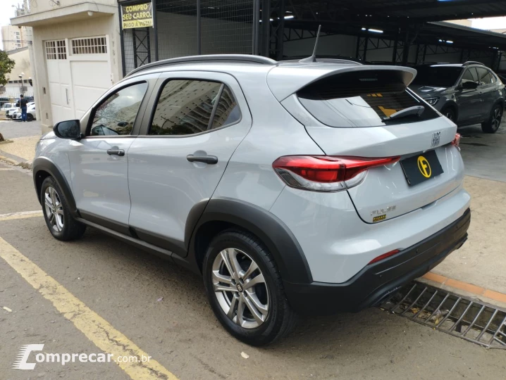 Pulse 1.3 16V 4P FLEX DRIVE