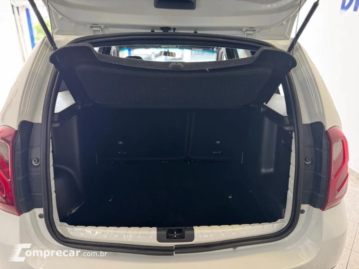 DUSTER 2.0 Dynamique 4X2 16V