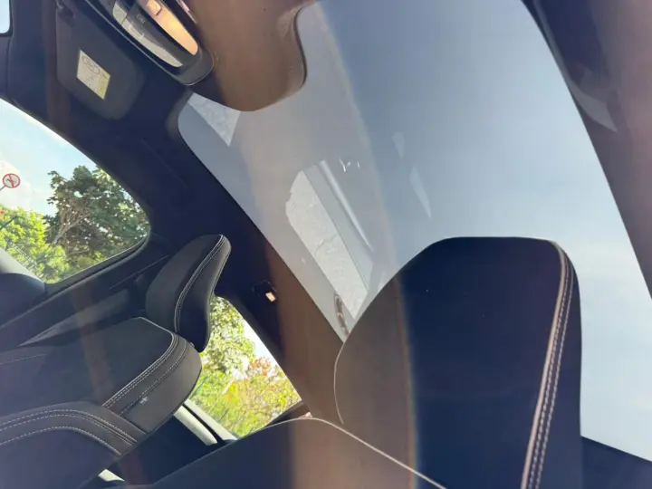 C40 P6 Recharge Electric Plus