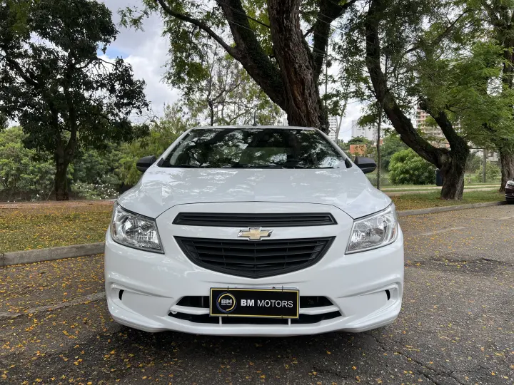 PRISMA 1.0 MPFI JOY 8V