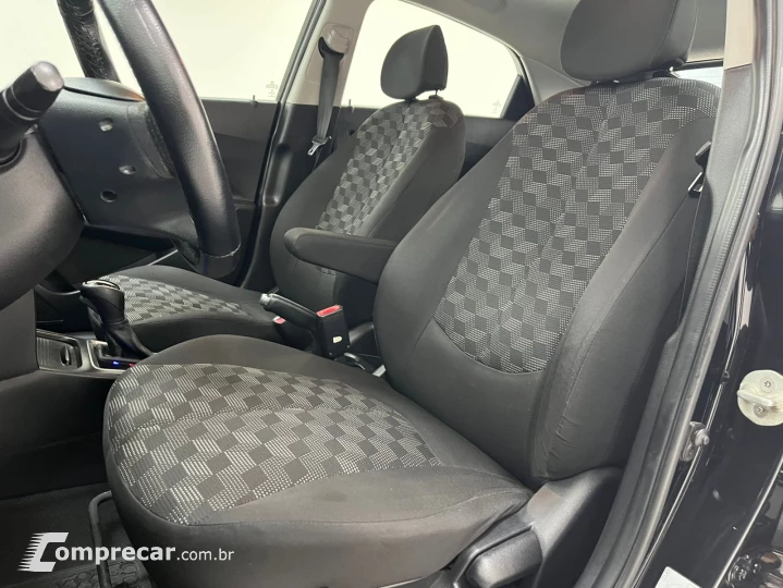 HB20 1.6 Comfort Plus 16V