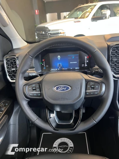 RANGER 3.0 Limited 16V 4X4 CD