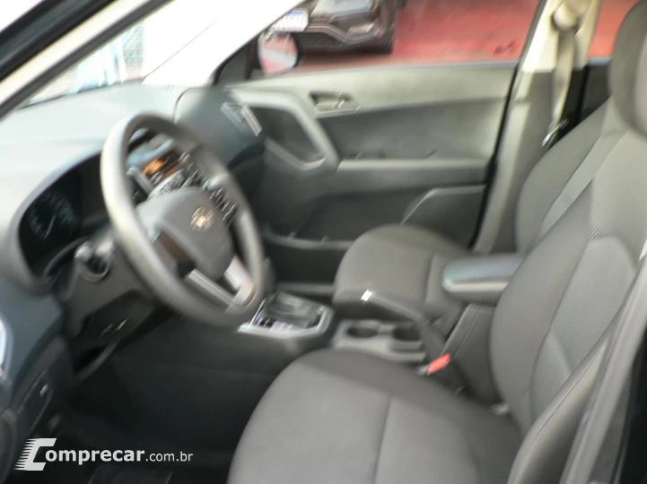 CRETA 1.6 16V Attitude