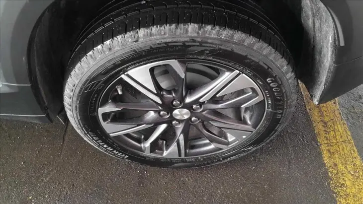 TRACKER 1.2 TURBO FLEX PREMIER AUTOMÁTICO