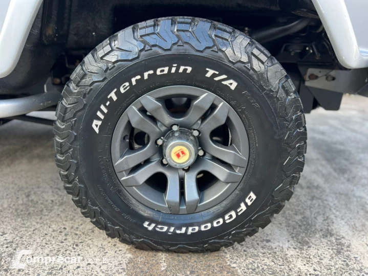 T4 3.2 TGV 4X4 20V Turbo Intercooler