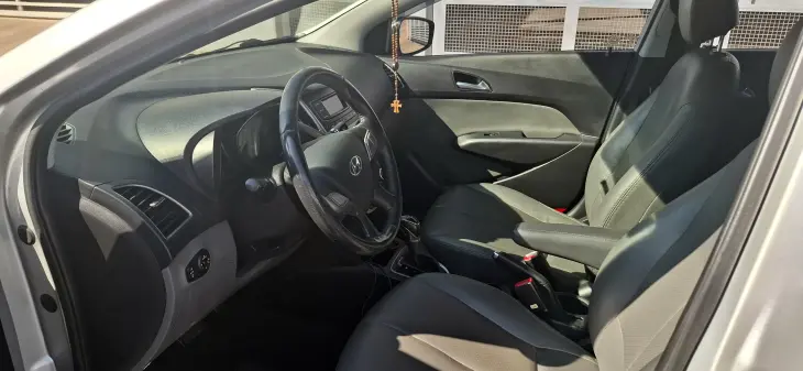 HB20S 1.6 Premium 16V