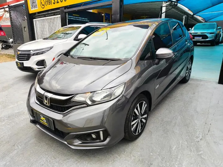 Fit EX/S 1.5 Flex/Flexone 16V 5p Aut.