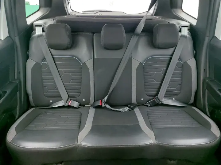 DUSTER 1.6 16V SCE FLEX INTENSE X-TRONIC