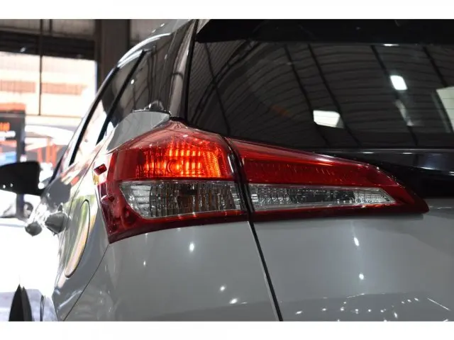 YARIS HATCH - 1.5 16V XL PLUS CONNECT MULTIDRIVE