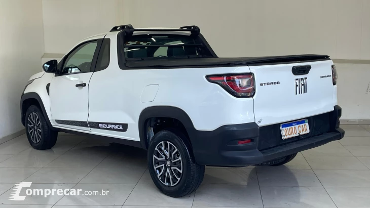 STRADA 1.4 Fire Endurance CS