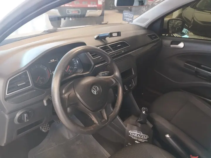 SAVEIRO 1.6 MI Trendline CS 8V