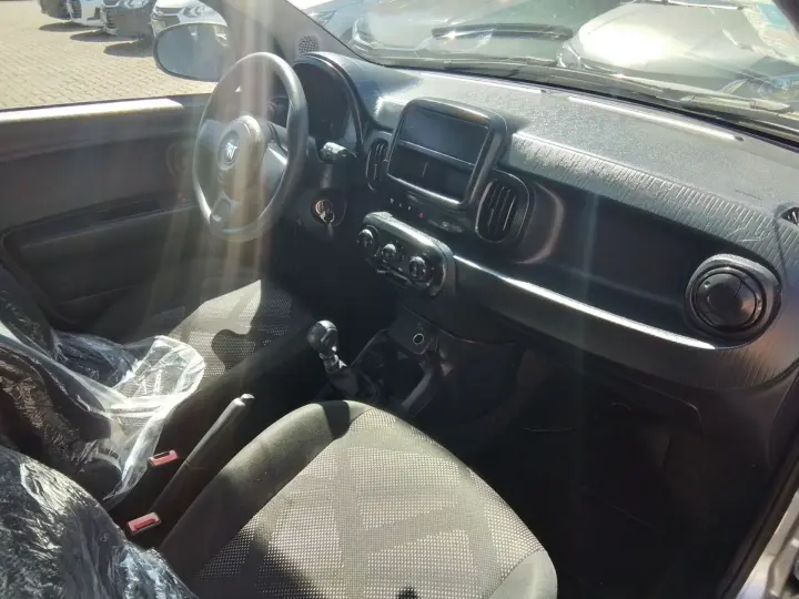 MOBI 1.0 EVO FLEX LIKE. MANUAL