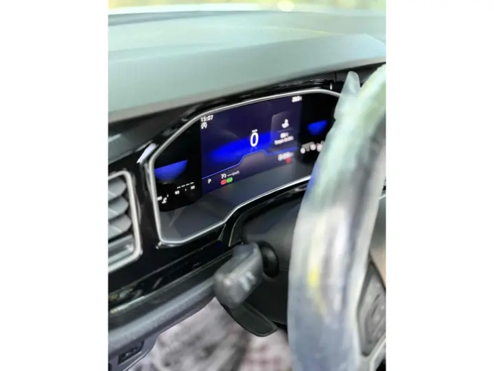 POLO 1.0 170 TSI COMFORTLINE AUTOMÁTICO