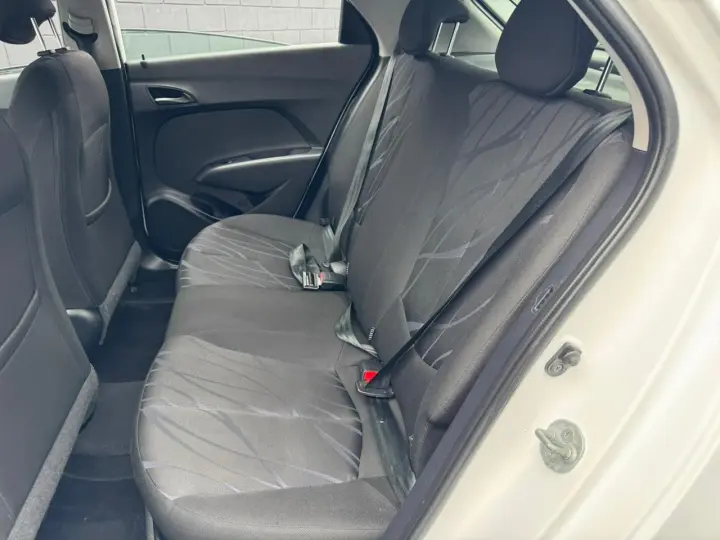 HB20 1.0 12V Comfort Plus