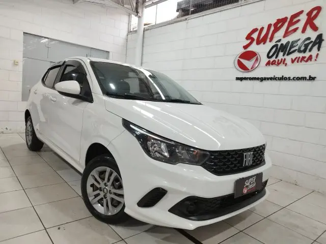 ARGO - 1.0 FIREFLY DRIVE MANUAL